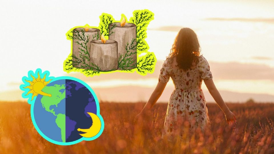 Solsticio de Verano 2025: Poderoso ritual de renovación energética.