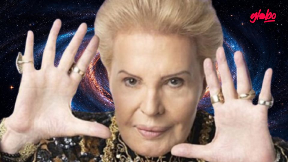 Descubre las predicciones astrológicas de Walter Mercado.
