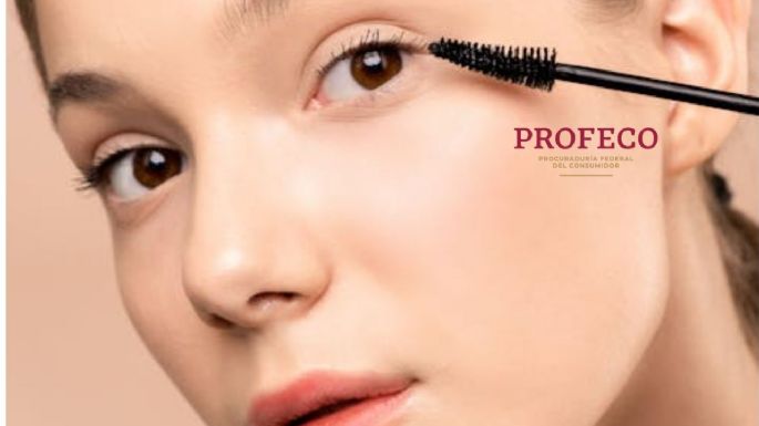 El rímel que Profeco aprueba, deja pestañas hermosas y cuesta menos de 30 pesos