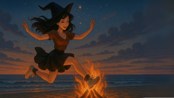 Noche de San Juan 2025: Rituales energéticos de sanación, abundancia y por qué el 23 de Junio es el mejor día para manifestar