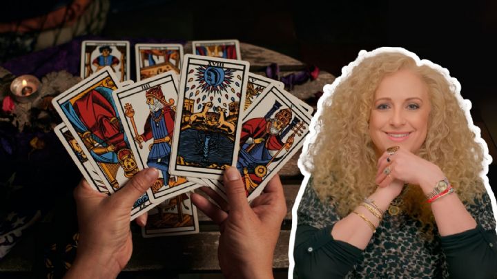 Horóscopo de HOY, Lunes 23 de junio, según Mizada Mohamed: Consejos del Tarot para iniciar la semana