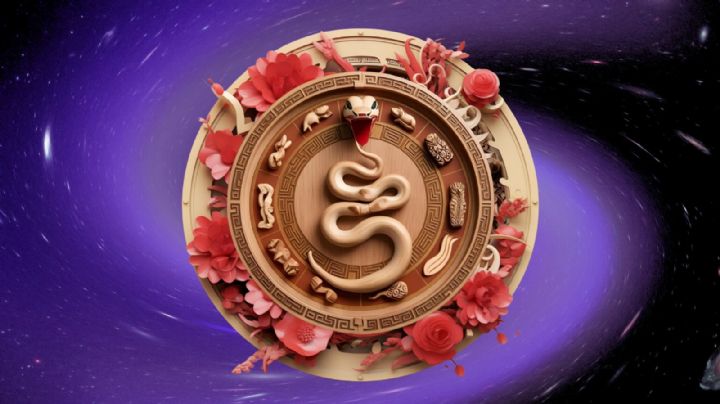 Horóscopo Chino: Predicciones Mágicas de HOY Martes 24 de junio de 2025 para cada animal del zodíaco