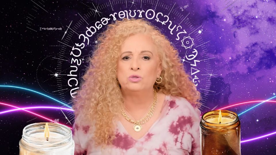 Horóscopo de HOY, martes 24 de junio 2025 según Mizada Mohamed: Lectura del tarot y recomendaciones del día para cada signo zodiacal.
