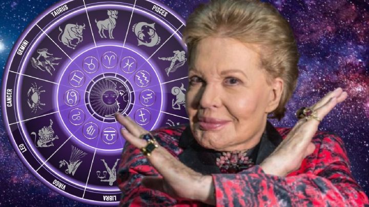 Walter Mercado horóscopo de HOY martes 24 de junio | Predicciones según tu signo zodiacal
