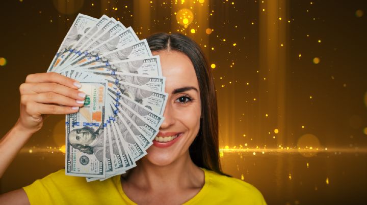 Los signos que están destinados a ser millonarios y tendrán éxito financiero