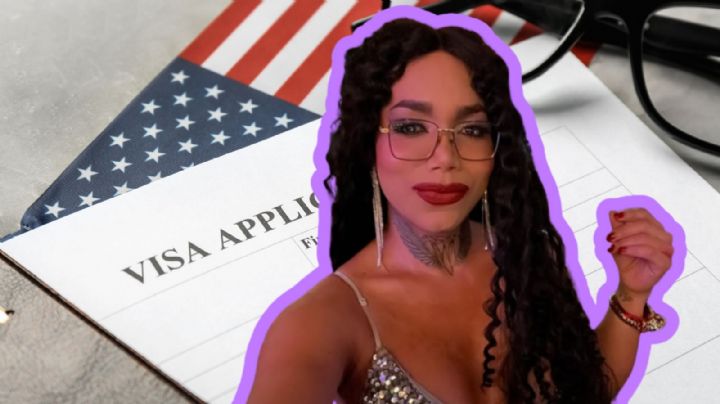 Paola Suárez no logró entrar a EE.UU.: La influencer explica por qué le negaron la visa