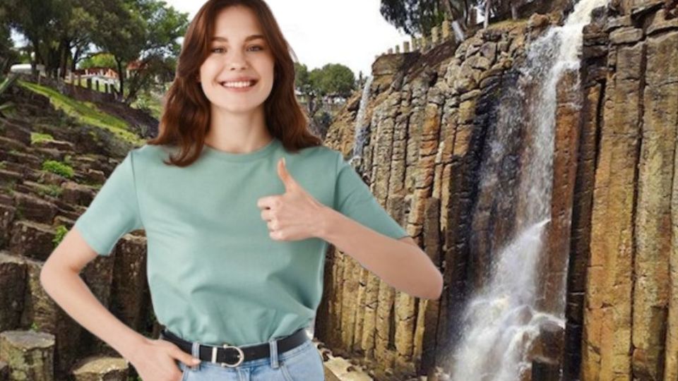 Huasca de Ocampo, el Pueblo Mágico cerca de CDMX donde refrescarte sin gastar de más.