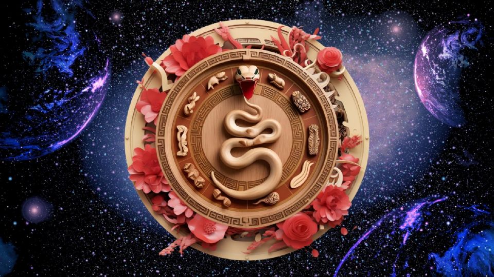 Horóscopo Chino: Miércoles 25 de mayo de 2025 para los signos zodiacales.