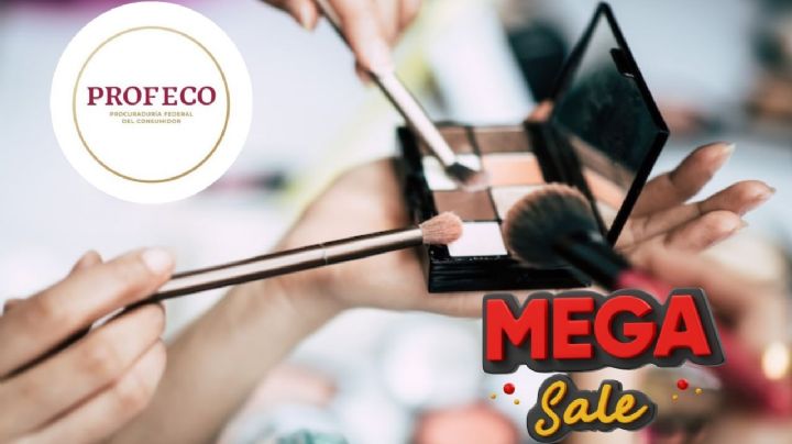 Soriana: el maquillaje bueno, bonito y aprobado por Profeco que está al 4x2 en julio 2025