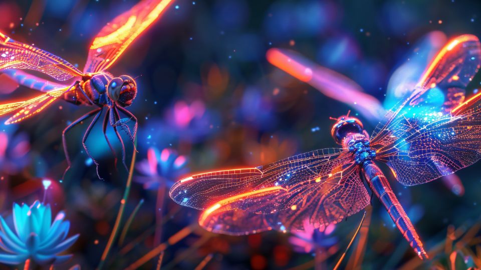 En Puebla existe un santuario donde las luciérnagas iluminan el bosque cada verano.