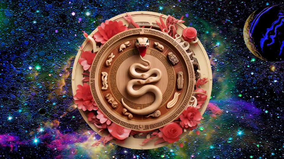 Horóscopo Chino: Jueves 26 de junio de 2025 para cada animal del zodíaco.