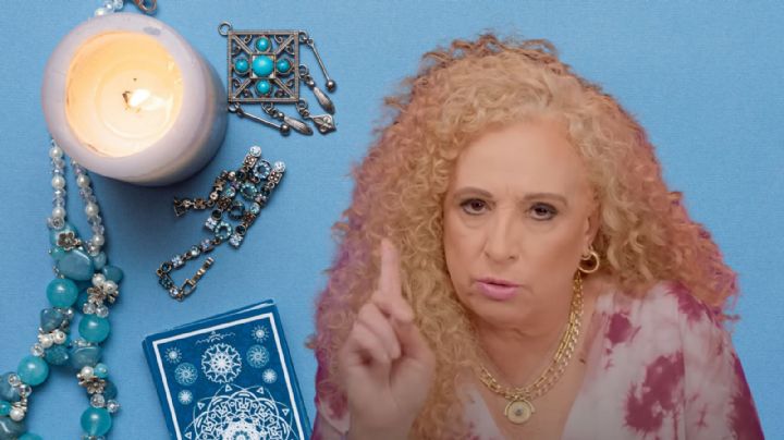 Horóscopo de HOY, Lunes 30 de junio 2025, según Mizada Mohamed: Consejos del Tarot para iniciar la semana de la mejor manera