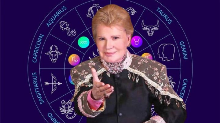 Walter Mercado horóscopo de HOY jueves 26 de junio | Predicciones según tu signo zodiacal