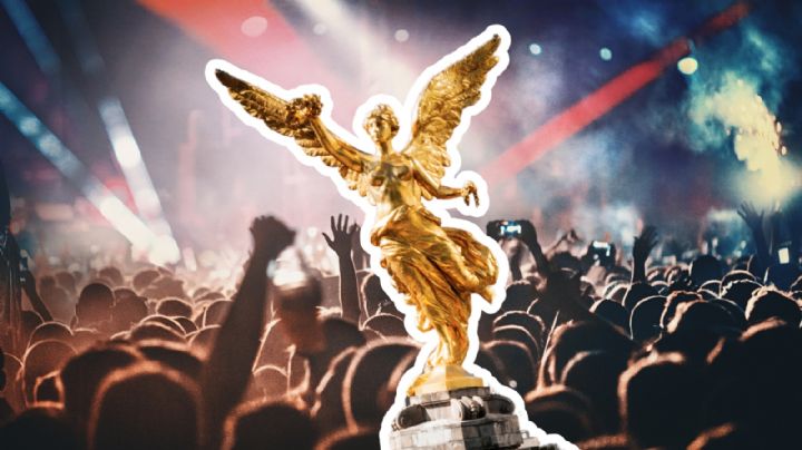 Cartelera de conciertos para este fin de semana 27, 28 y 29 de junio en la CDMX