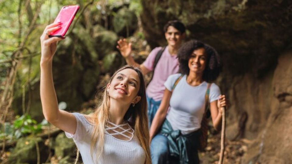 Huasca de Ocampo es ideal para una escapada natural de fin de semana.