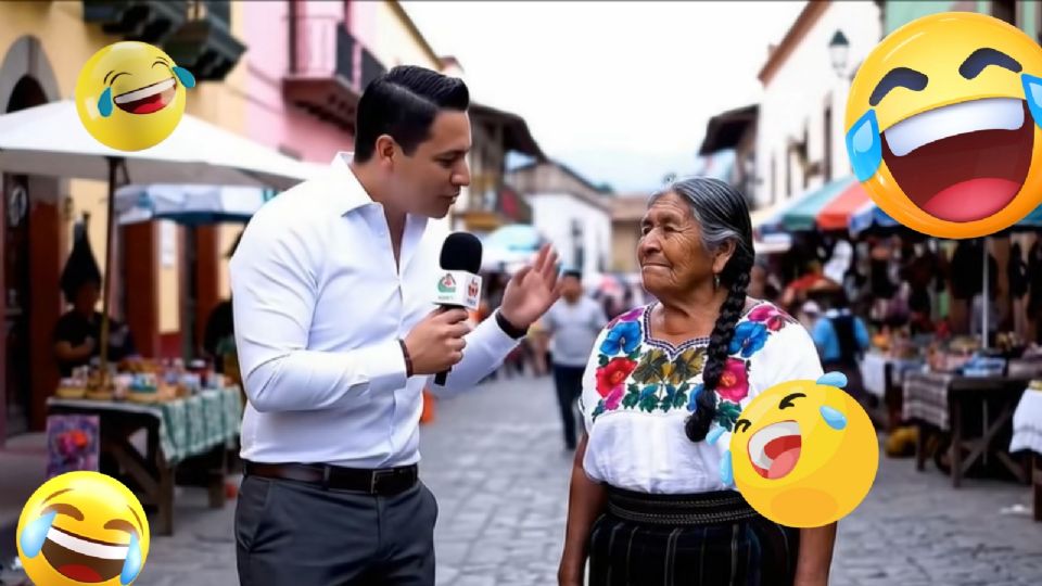 Videos virales de TikTok creados con IA generate.