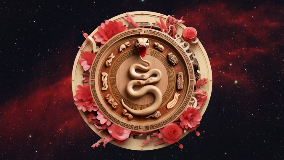 Horóscopo Chino: Domingo 29 de junio de 2025 para cada animal del zodíaco.