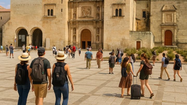 Oaxaca: Estas son las actividades que puedes hacer, visitar y comer con poco dinero