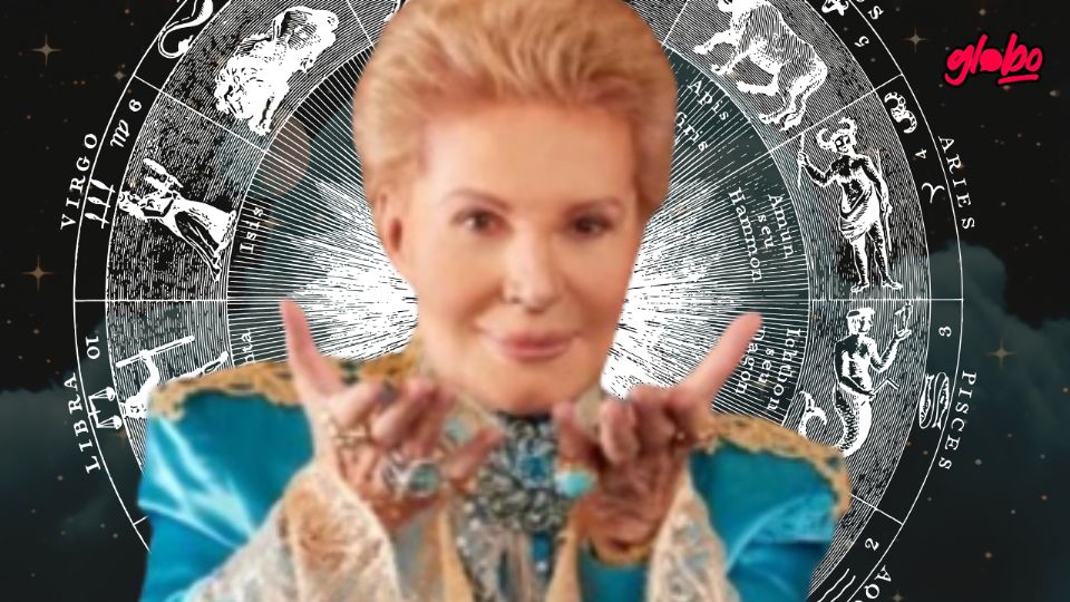 Descubre las predicciones astrológicas de Walter Mercado.
