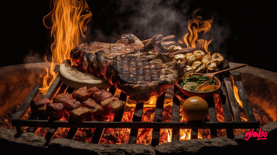 Es una de las ferias más esperadas en el año por todos los originarios y turistas.