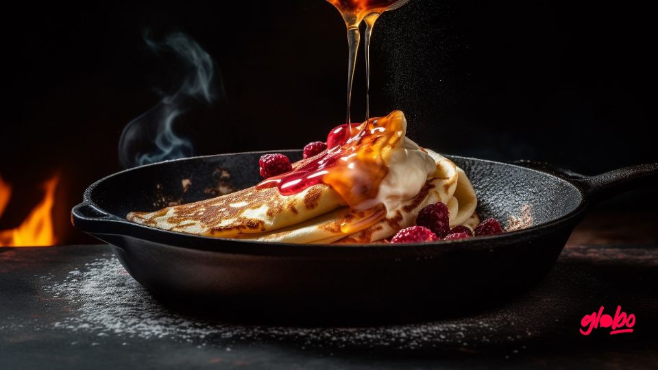 Descubre el sartén mexicano que supera a T-Fal en calidad y precio.