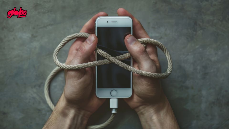 El uso excesivo de los dispositivos digitales puede convertirse en una adicción, quédate que te contamos lo que dice la ciencia.