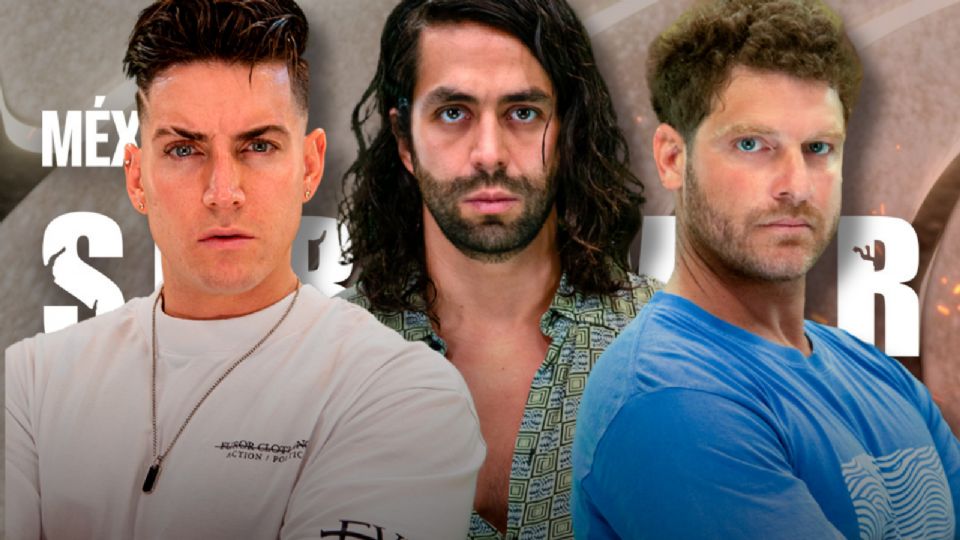 Juego de Extinción en Survivor México