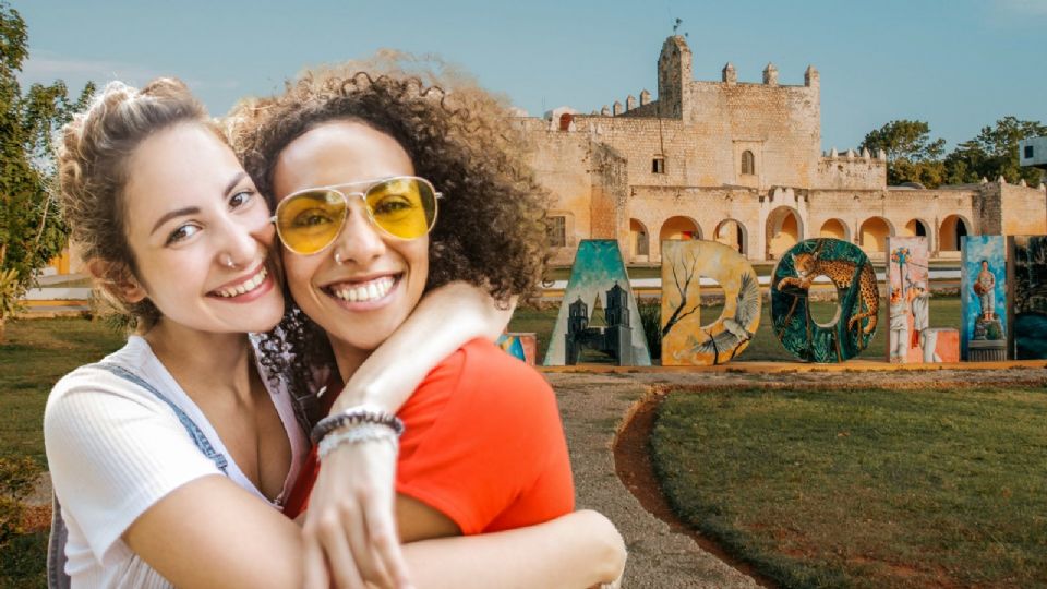 ¿Cuál es el Pueblo Mágico más barato de Yucatán?