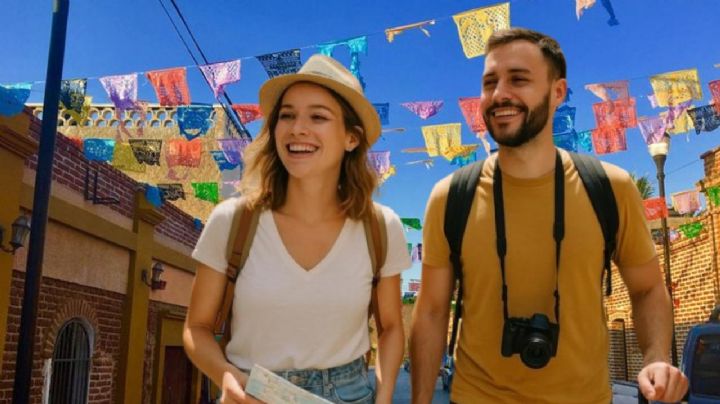 El pueblo mágico de Baja California Sur con lugares imperdibles para la familia en verano 2025