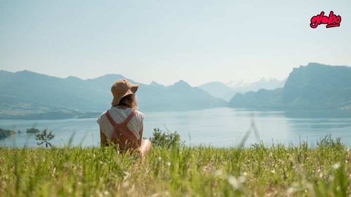 Vacaciones en paz: estos destinos te ayudan a huir del estrés en tiempo récord