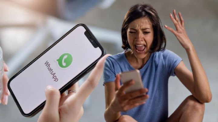 WhatsApp: ¿Cómo saber si alguien tiene acceso a mi cuenta?