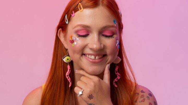 Las principales tendencias en maquillaje del verano 2025 que debes aprovechar en julio