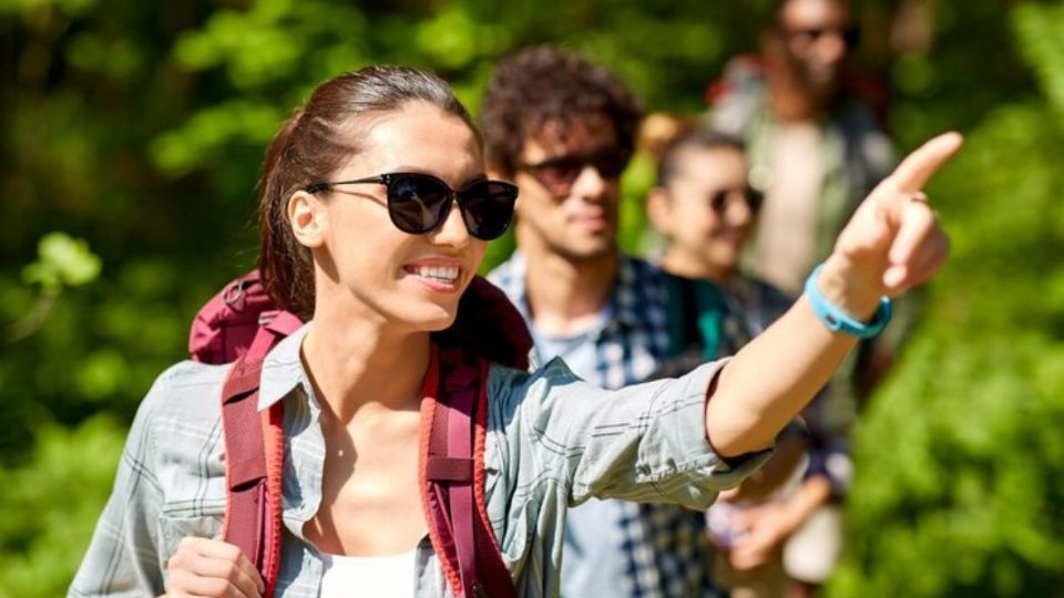 Con aguas cálidas, paisajes naturales y pueblos llenos de historia, Hidalgo se convierte en un destino ideal para unas vacaciones familiares.