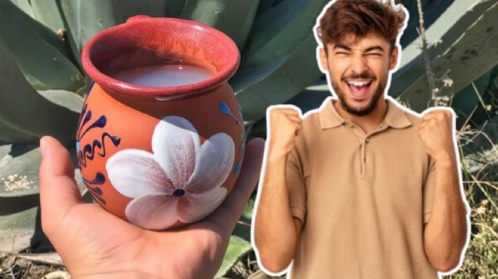 El pueblo mágico con una bebida ancestral no apta para todo el mundo