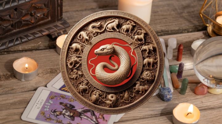 Horóscopo Chino: Predicciones Mágicas de HOY Miércoles 04 de junio de 2025 para cada animal del zodíaco