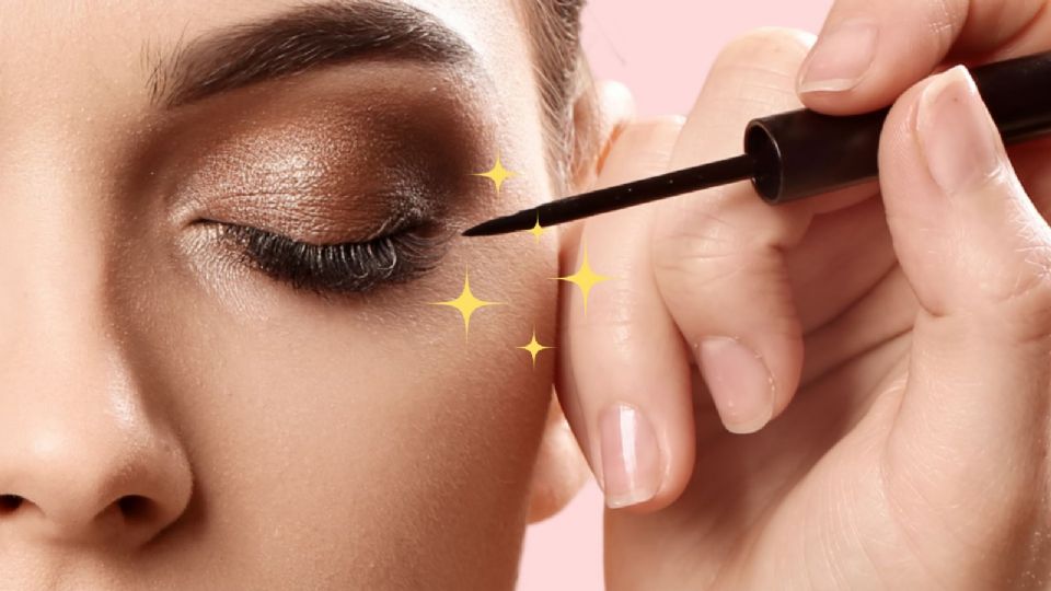 5 mejores delineadores de ojos para maquillarse con efecto profesional según la IA