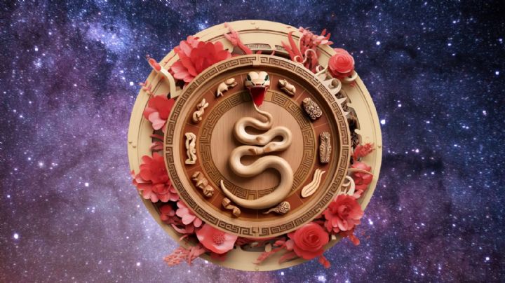 Horóscopo Chino: Predicciones Mágicas de HOY Martes 01 de julio de 2025 para cada animal del zodíaco