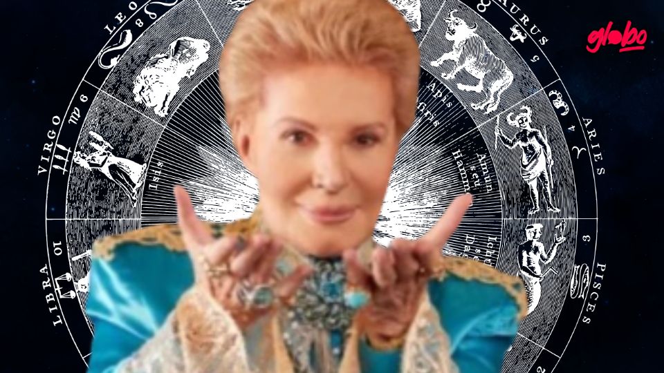 Descubre las predicciones astrológicas de Walter Mercado para hoy.