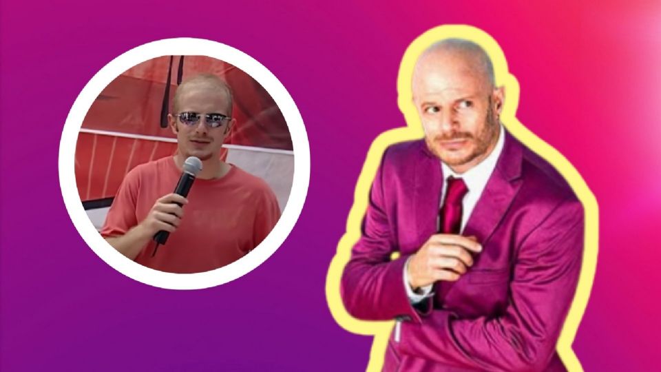 Facundo: De Big Brother a La Casa de los Famosos 2025.