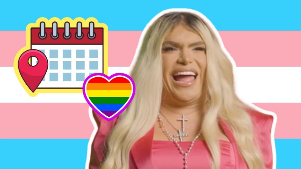 ¿Cuándo es el 'Día de Wendy Guevara'?