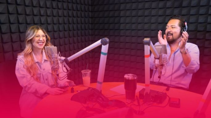 Nicole Vale nos cuenta TODO sobre la nueva temporada de 'Tal Para Cual' en Café Globo