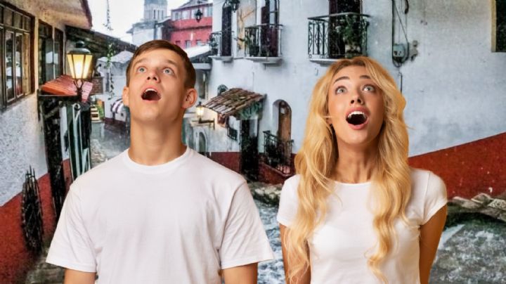 El Pueblo Mágico de Puebla que es ideal para viajar en verano y es como estar en un cuento de hadas