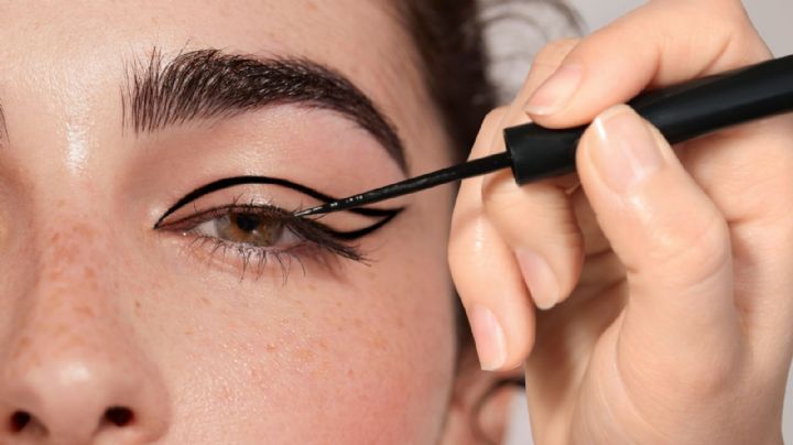 3 Delineados de ojos que agrandan la mirada si tienes el párpado caído