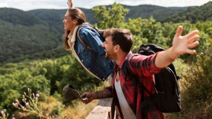 El relajante parque cerca de la CDMX que cuesta 50 pesos y es mejor que Las Estacas