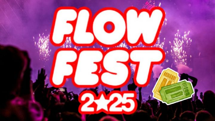 Coca-Cola Flow Fest 2025: Cartel de Artistas CONFIRMADOS, Precios de boletos y Horarios