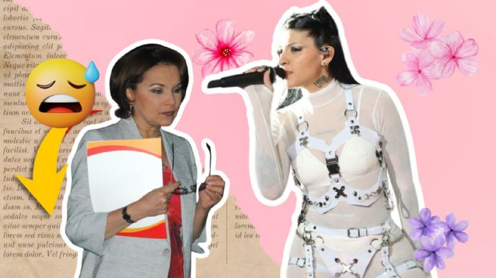 Cazzu calla a Pati Chapoy con sold-out en Auditorio Nacional