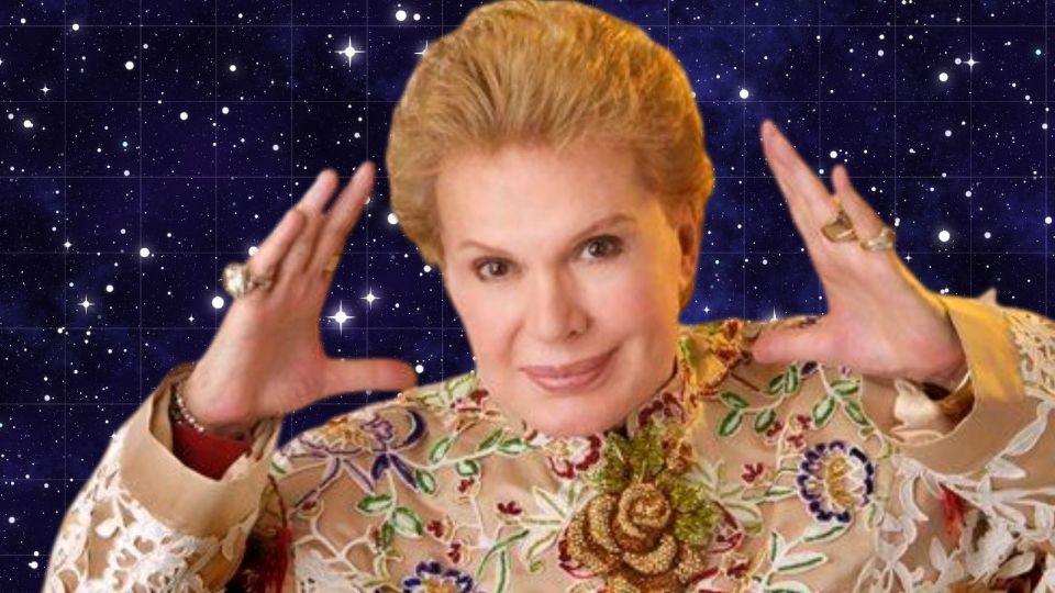 El horóscopo de Walter Mercado signo por signo de este 4 de junio de 2025.