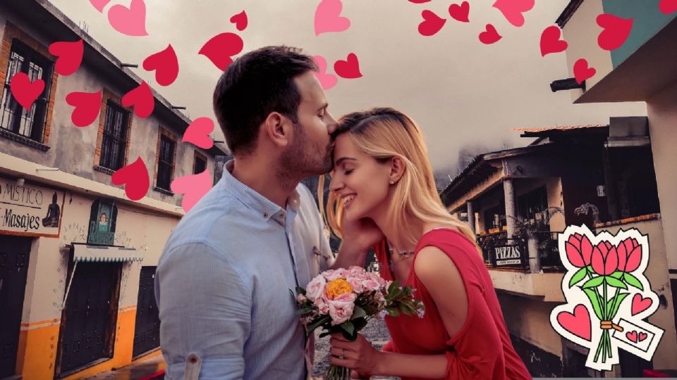 Pueblo Mágico cerca de CDMX, para escapar el fin de semana en pareja.