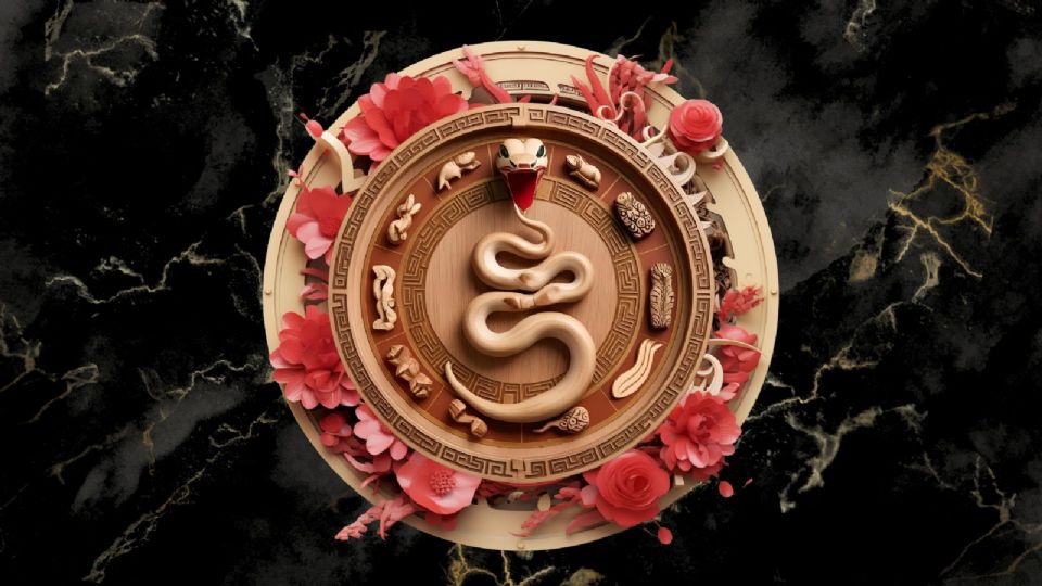 Horóscopo Chino de HOY Jueves 05 de junio de 2025 para cada animal del zodíaco.