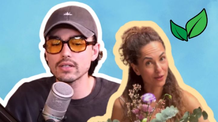 ¿Barbara Mori introdujo a su hijo al mundo de las adicciones? Esto dice Sergio Mayer Mori